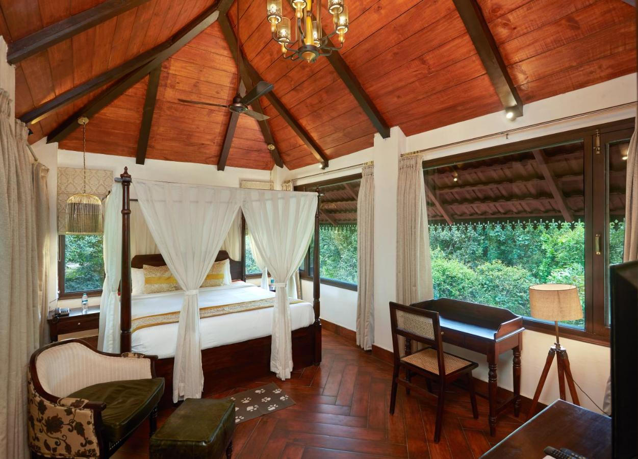 Vannraj Resort And Spa Khawāsa Екстериор снимка