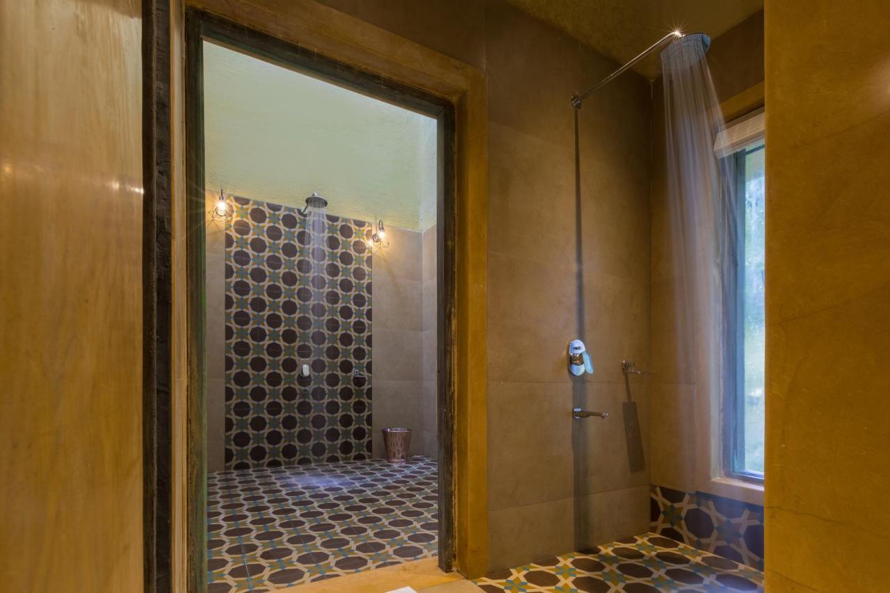 Vannraj Resort And Spa Khawāsa Екстериор снимка