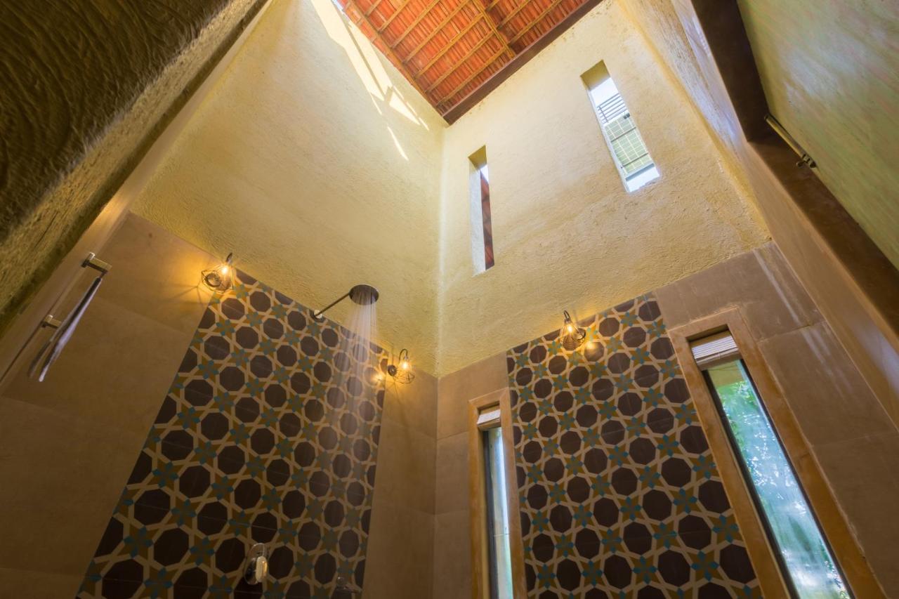 Vannraj Resort And Spa Khawāsa Екстериор снимка